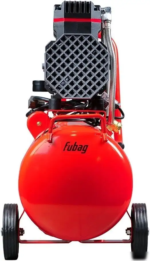 Компрессор Fubag Free Air 240/24/2.0 S 46555 – фото товара
