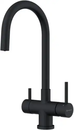 Смеситель Omoikiri Akita-GB 4994354 (графит) - изображение в каталоге