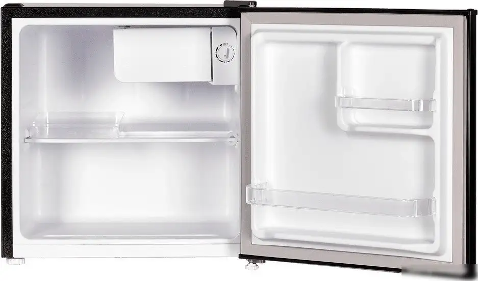 Однокамерный холодильник MAUNFELD MFF50RB - фото товара