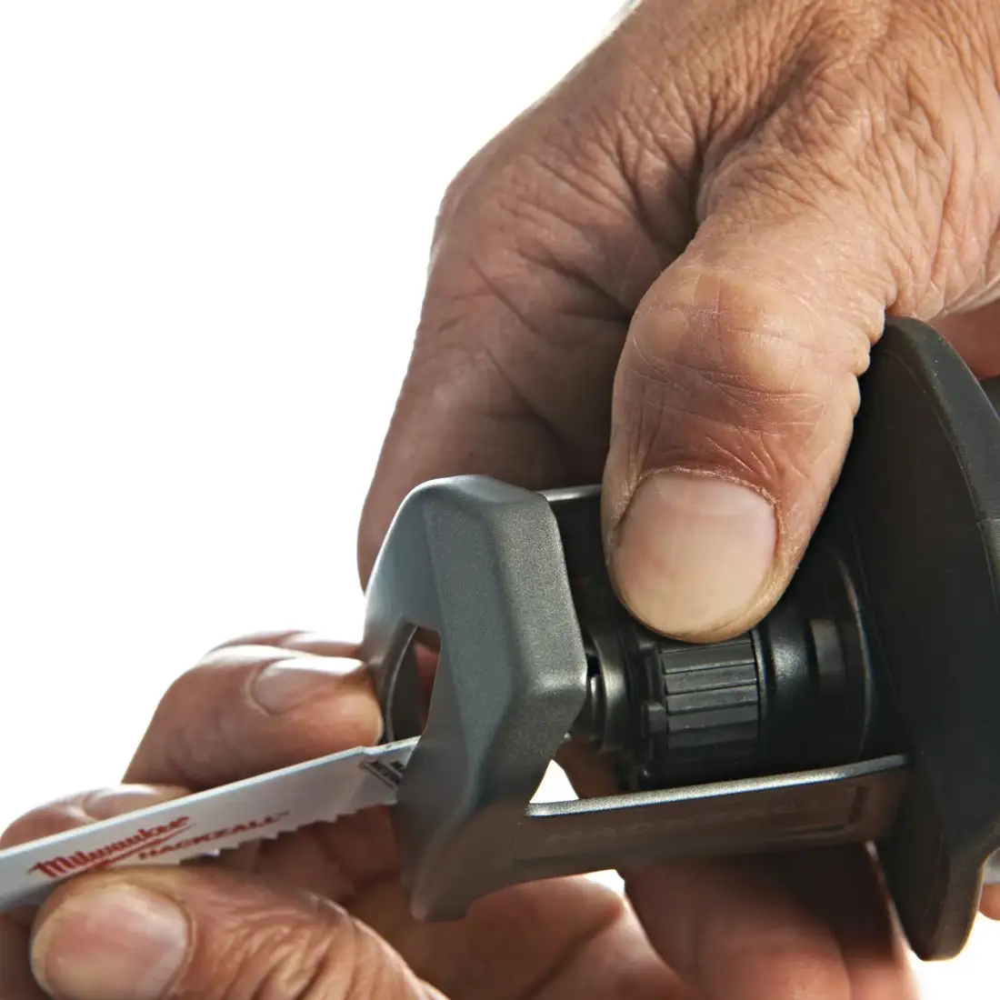 Сабельная пила Milwaukee M12 CHZ-602X Fuel 4933451511 (с 2-мя АКБ, кейс) – фото товара