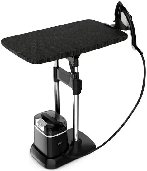 Отпариватель Tefal Ixeo+ QT1510E0 - фото товара