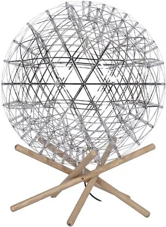 Настольная лампа LOFT IT Raimond 9027-89F – изображение в каталоге