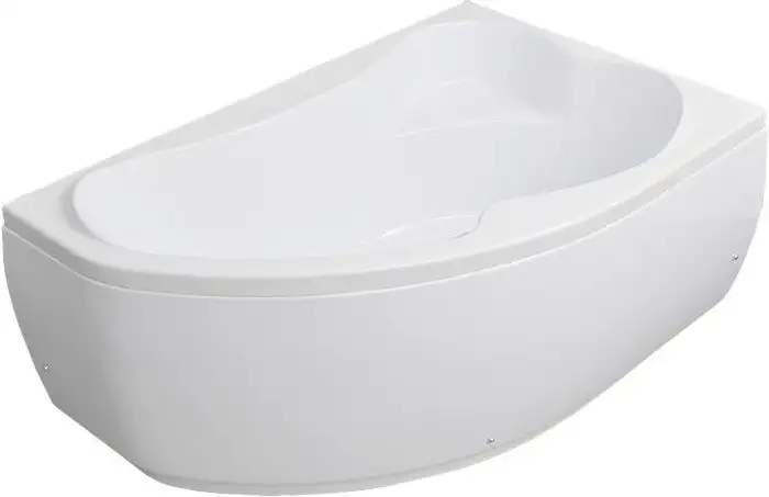 Ванна Aquanet Capri 170x110 R - фото товара