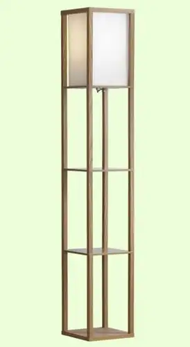 Торшер Lussole Lgo GRLSP-0332 – изображение в каталоге