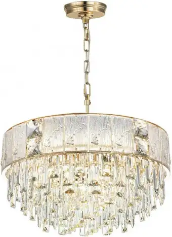 Подвесная люстра Odeon Light Fiesta 5070/11 – изображение в каталоге