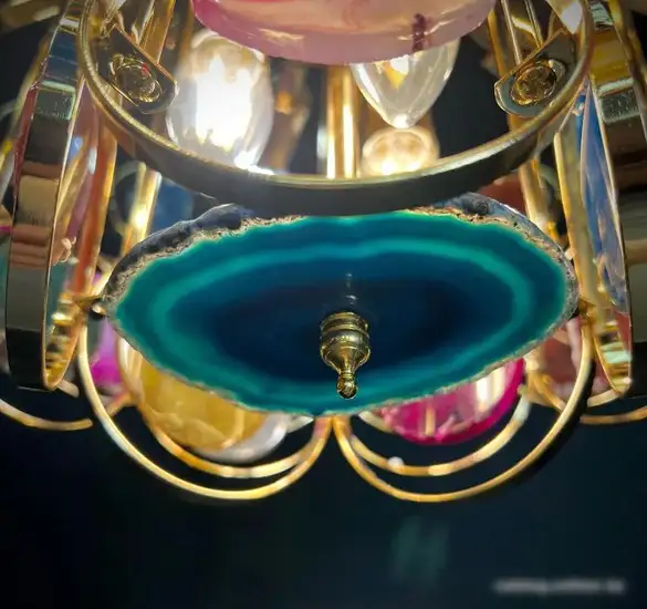 Подвесная люстра ImperiumLoft Agate01 101279-26 – фото товара