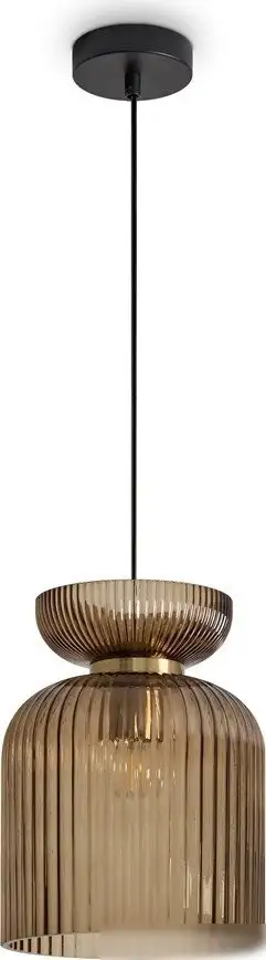 Подвесная люстра Freya Layla FR5558PL-01BR – фото товара