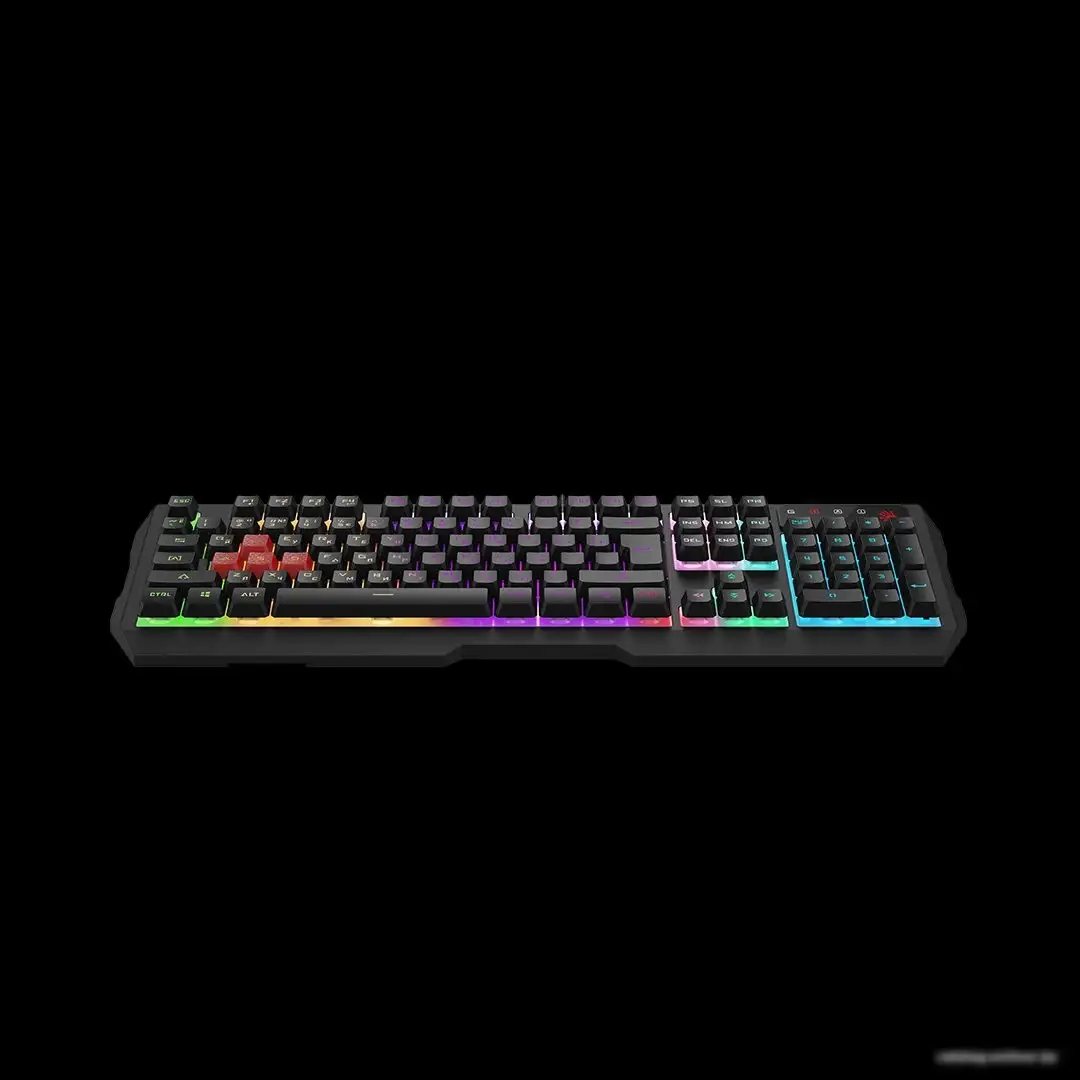 Клавиатура A4Tech Bloody B140N – фото товара