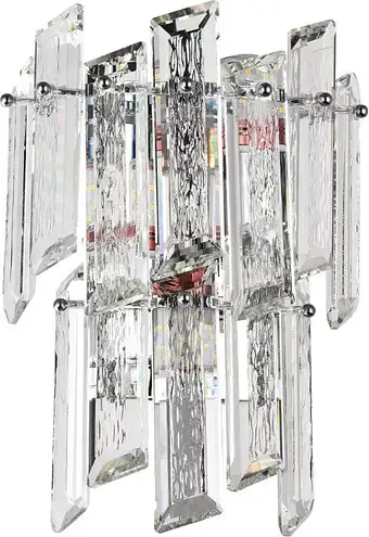 Бра Divinare Romilda 3512/02 AP-3 – изображение в каталоге