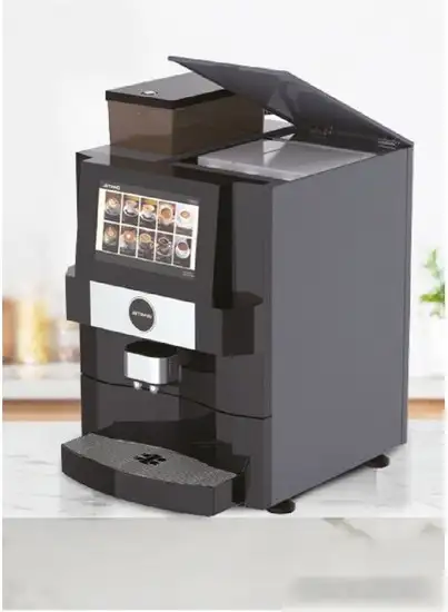 Кофемашина Jetinno JL22 - фото товара