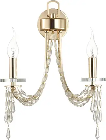 Бра Odeon Light Capel 5063/2W – изображение в каталоге