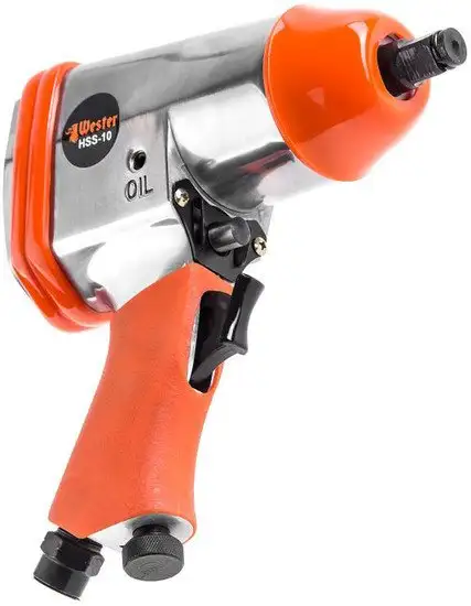 Пневматический гайковерт Wester HSS-10 [55191] – фото товара