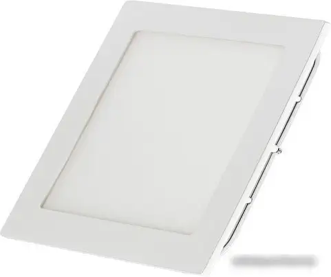 Светодиодная панель Arlight DL-192x192M-18W Day White 021916 – фото товара