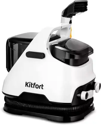 Пылесос Kitfort KT-5241 - изображение в каталоге