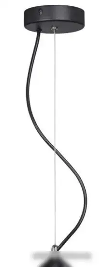 Подвесная люстра Vitaluce V4571-1/1S – фото товара
