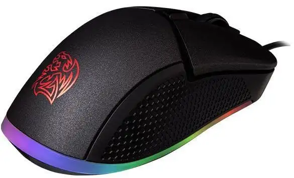 Игровая мышь Thermaltake Iris Optical RGB MO-IRS-WDOHBK-01 – фото товара