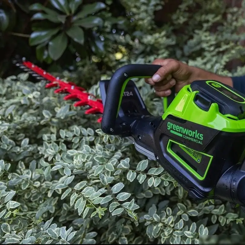 Greenworks GC82HT2 2208307 (без АКБ) – фото товара