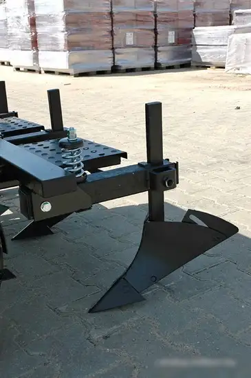 Навесное оборудование для садовой техники Bomet S239 – фото товара