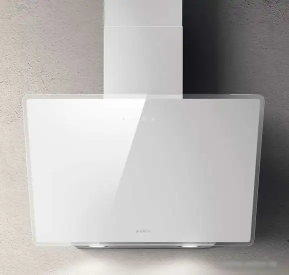 Кухонная вытяжка Elica Shire WH/A/60 No Plug PRF0144000A - подробное фото Кухонная вытяжка Elica Shire WH/A/60 No Plug PRF0144000A - фото товара
