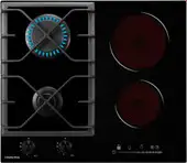 Варочная панель Hiberg VM 6021 B - изображение в каталоге