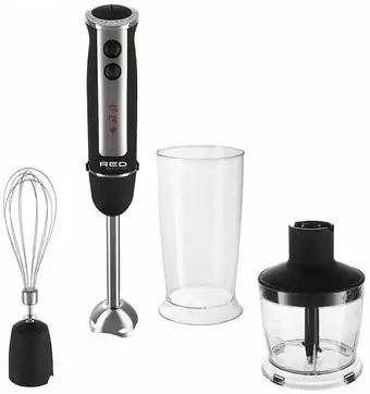 Погружной блендер RED Solution RHB-2908 - изображение в каталоге