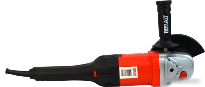 Угловая шлифмашина Brait BAG150BNRC – фото товара