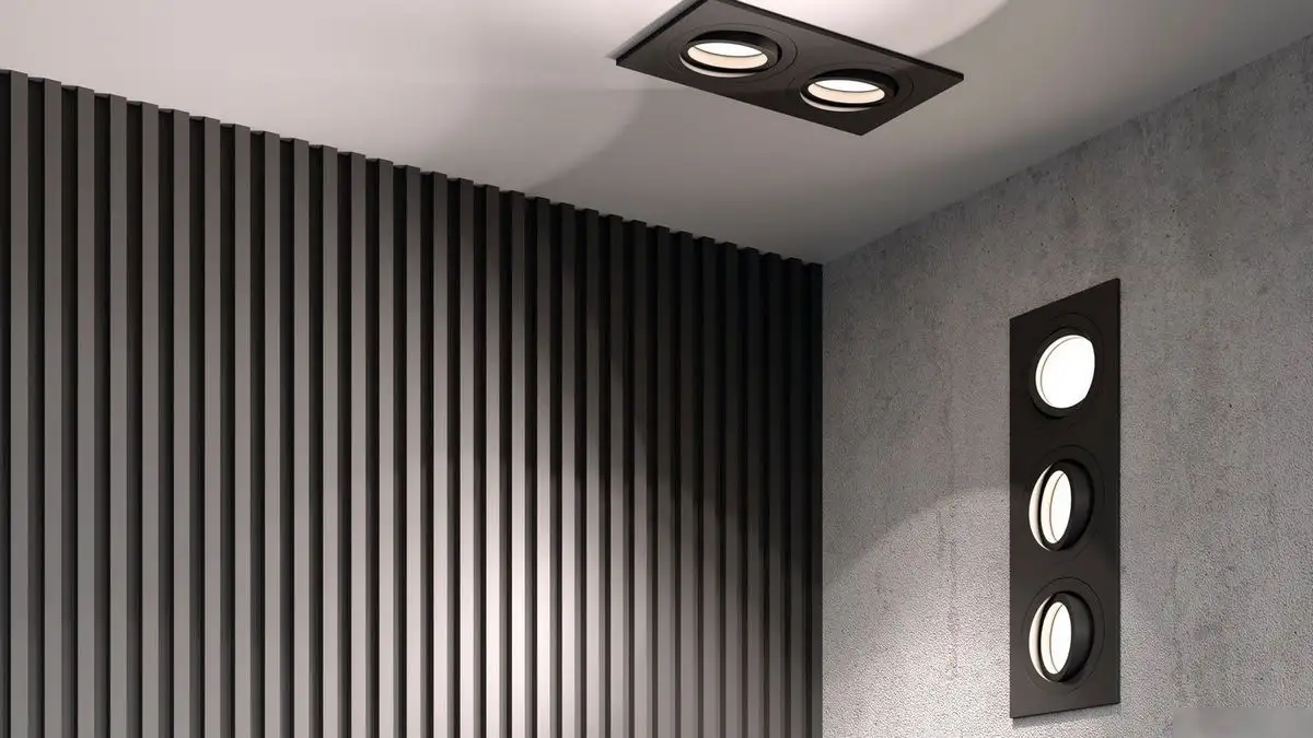 Точечный светильник Maytoni DL113-GU10-01-RD-W – фото товара