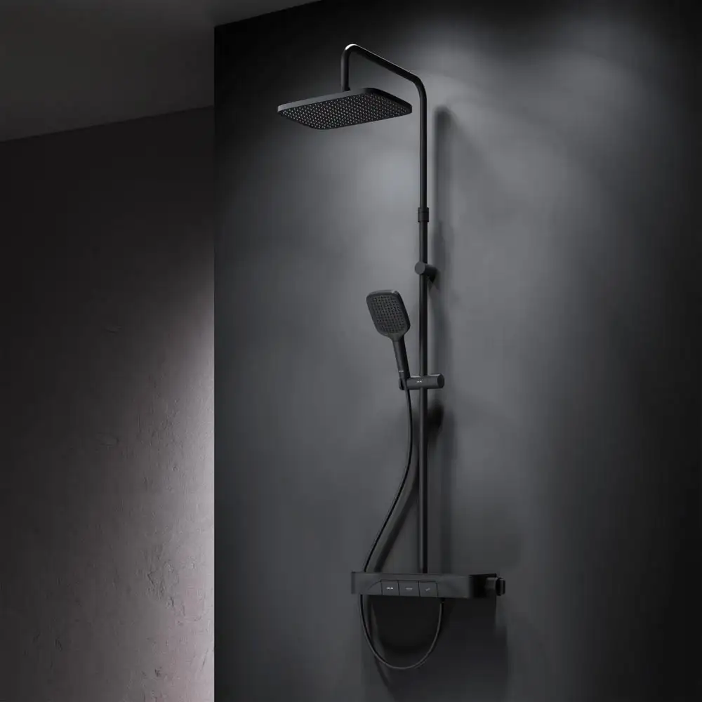 Душевая система AM.PM Func F078F222 - фото товара