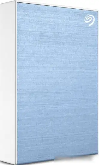 Внешний накопитель Seagate One Touch STKC4000402 4TB – фото товара
