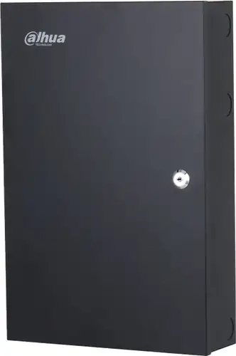 Контроллер доступа Dahua DHI-ASC4202C-D – изображение в каталоге