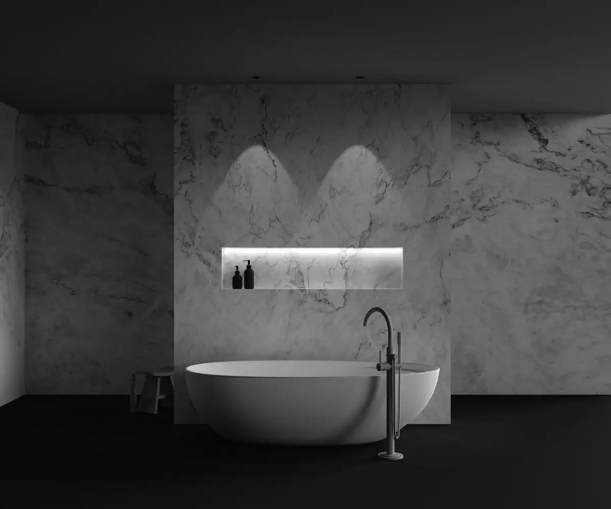 Точечный светильник Maytoni Dip DL116-10W-4K-B – фото товара