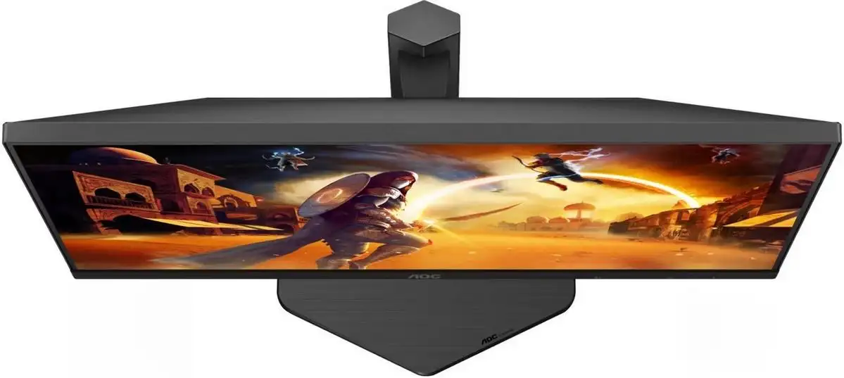 Игровой монитор AOC Gaming 27G4ZR – фото товара