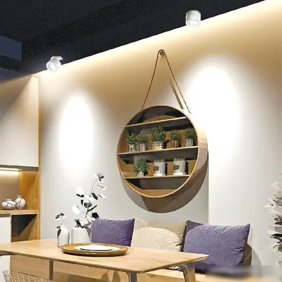 Точечный светильник Novotech Groda 358776 – фото товара