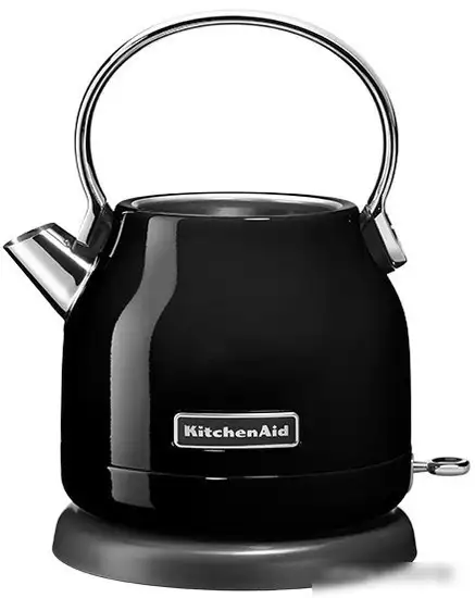 Чайник KitchenAid 5KEK1222EOB - фото товара