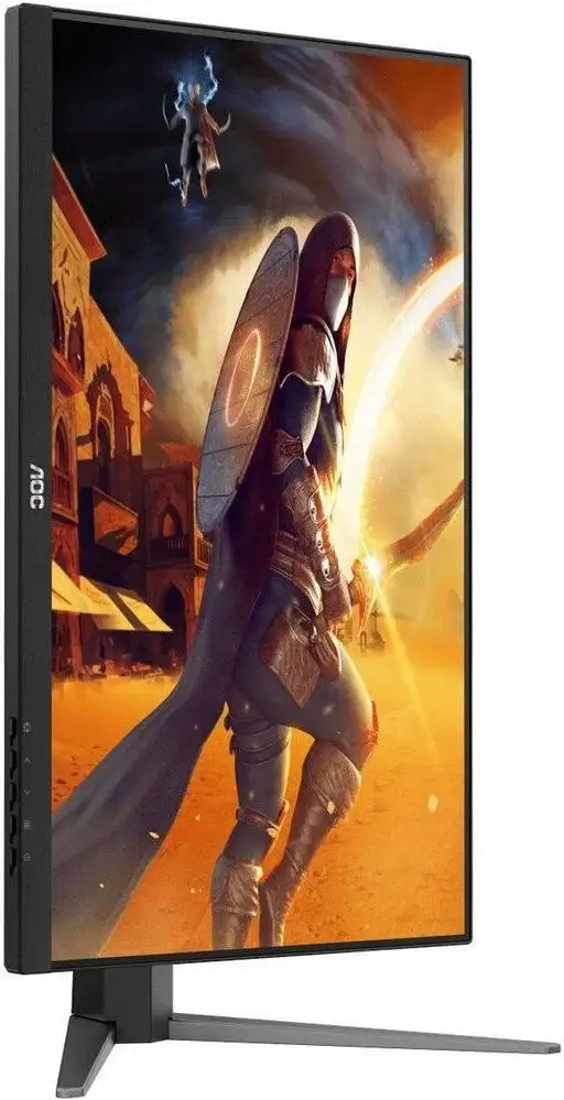 Игровой монитор AOC Gaming Q27G4/D – фото товара