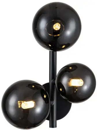 Бра Indigo Molecola V000198 – изображение в каталоге