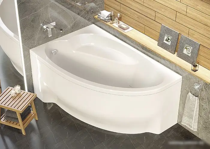 Alex Baitler Nero L 150х95 (Super White) - фото товара