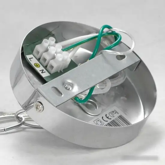 Подвесная люстра Lussole Idaho LSP-8999 – фото товара