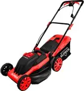 Газонокосилка ELITECH ГЭ 1844ТК – предпросмотр товара Газонокосилка ELITECH ГЭ 1844ТК – изображение в каталоге