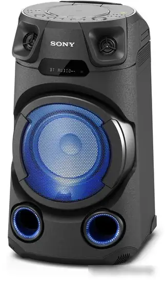 Колонка для вечеринок Sony MHC-V13 – фото товара