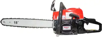 Бензопила Shall SD-5200-1