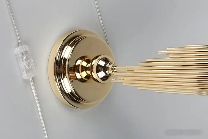 Настольная лампа Aployt Sharlota APL.738.04.01 – фото товара