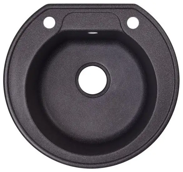 Кухонная мойка KUPPERSBERG BALI 1B - фото товара