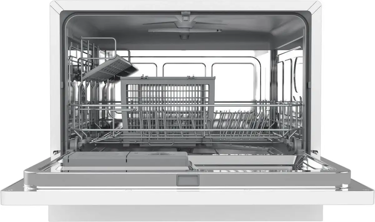Отдельностоящая посудомоечная машина Vitek VT-DT306 - фото товара