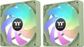 Набор вентиляторов Thermaltake CT140 Sync ARGB 2-Fan Pack CL-F203-PL14MG-A – изображение в каталоге