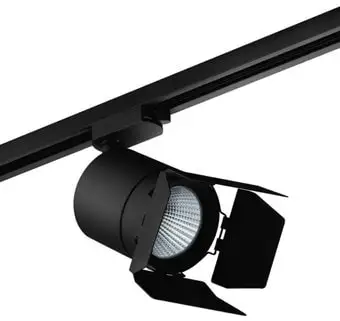 Трековый светильник Lightstar Canno C127297 – изображение в каталоге