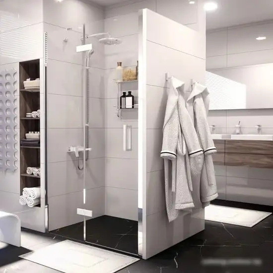 Wasserkraft Aller 10H05LWhite - фото товара