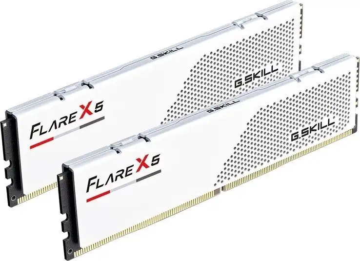 Оперативная память G.Skill Flare X5 2x16ГБ DDR5 6000 МГц F5-6000J2836G16GX2-FX5W – фото товара