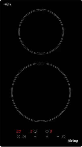 Варочная панель Korting HI 32021 B - изображение в каталоге