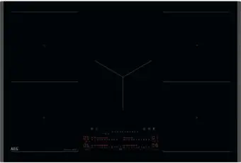 Варочная панель AEG 6000 MultiBridge TK85IM00FB - изображение в каталоге